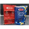 Image 1 : Barilla Ready Pasta Penne (6 x 241g)