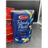Image 2 : Barilla Ready Pasta Penne (6 x 241g)