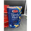 Image 2 : Barilla Ready Pasta Penne (6 x 241g)