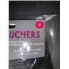 Image 3 : MuttSlouchers Rubber Dipped Dog Slouch Socks (M)
