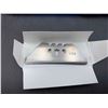 Image 3 : 3 Notch Round Point Utility Blade (100/box)