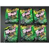 Image 1 : Trolli Sour Tropical Dinos (6 x 120g)