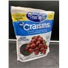 Image 1 : Ocean Spray Craisins Dried Cranberries (1.36kg)