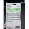 Image 2 : RapiTest PH Soil Tester (10 tests)