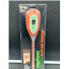 Image 1 : RapiTest Soil PH Meter