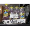 Image 1 : CASE LOT Calypso Island Wave Lemonade 12 x 473ml
