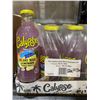 Image 2 : CASE LOT Calypso Island Wave Lemonade 12 x 473ml