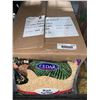 Image 1 : CASE LOT Cedar Pearled Wheat 907g x 10