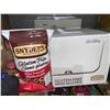 Image 1 : CASE LOT Snyder's Gluten Free Mini Pretzels 12 x 220g