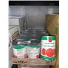 Image 1 : CASE LOT Western Family Tomato Sauce 12 x 398ml