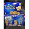 Image 1 : CASE LOT Chrisite Honey Maid Wafers 12 x 400g