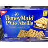 Image 2 : CASE LOT Chrisite Honey Maid Wafers 12 x 400g
