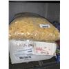 Image 1 : CASE LOT Large Bow Tie Pasta  1 x 10 lb bag