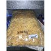 Image 2 : CASE LOT Large Bow Tie Pasta  1 x 10 lb bag