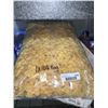 Image 2 : CASE LOT Large Bow Tie Pasta 1 x 10 lb bag