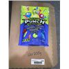 Image 2 : CASE LOT Sour Punch Bites Assorted Flavors 12 x 255g CASE LOT