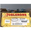 Image 1 : CASE LOT Toblerone Chocolate Bars 20 x 100g