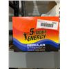 Image 2 : CASE LOT 5-Hour Energy Regular Strength Berry 12 x 57ml