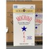 Image 2 : CASE LOT Koda Farms Gluten-Free Mochiko Sweet Rice Flour Blue Star Brand 12 x 1lb boxes