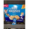 Image 1 : CASE LOT Kellogg's Rice Krispies Squares 54bars (1.18kg)