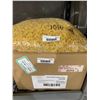 Image 1 : CASE LOT Small Shells Pasta 1 10lb bag