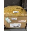 Image 1 : CASE LOT Small Shells Pasta 1 10lb bag