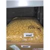 Image 2 : CASE LOT Small Shells Pasta 1 10lb bag
