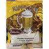 Image 3 : CASE LOT Cappuccino Distinction French Vanilla 6 x 2lb bags