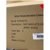 Image 2 : CASE LOT Spectrum Brand Good n' Tasty Biscuits 8 x 85g