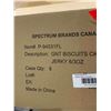 Image 2 : CASE LOT Spectrum Brand Good n' Tasty Biscuits 8 x 85g