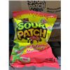 Image 2 : CASE LOT Maynards Sour Patch Kids Watermelon 12 x 180g