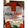 Image 2 : CASE LOT Real Mint Scotch Mints 12 x 200g