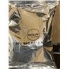 Image 2 : CASE LOT - Delicafe 30% RAC Cafe Blend Coffee Grounds 64x2.5oz