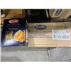 Image 1 : CASE LOT - Barilla Callezione Pasta 12x500g