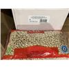 Image 2 : CASE LOT - Clic White Kidney Beans 6x4.4Lbs