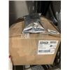 Image 1 : CASE LOT -  Delicafe 80% RAC West Coast Dark Coffee Grounds 64x2.5oz