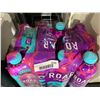 Image 2 : CASE LOT Roar Organic Blueberry Acai Beverage 12x532ml