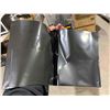 Image 2 : CASE LOT Simply 2 pocket Report Cover with 3 Fasteners - 96 Count