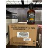 Image 1 : CASE LOT - Jack Daniels Honey BBQ Sauce 6 x 473ml