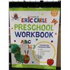 Image 2 : CASE LOT -World of Eric Carle Preschool book - 24 Count