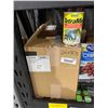 Image 1 : CASE LOT TetraMin Tropical Fish Flakes 24x80g