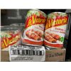 Image 2 : CASE LOT La Victoria Enchilada Sauce 12x10oz