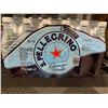 Image 2 : CASE LOT - S.Pellegrino Carbonated water 24 x 500ml