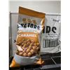 Image 2 : CASE LOT - Cretors Caramel Popcorn 12 x 227g