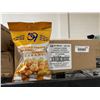 Image 1 : CASE LOT  59th Street Cheddar Cheese & Caramel Popcorn 12x80g