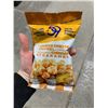 Image 2 : CASE LOT  59th Street Cheddar Cheese & Caramel Popcorn 12x80g