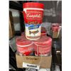 Image 1 : CASE LOT - Campbells Creamy Tomato Soup to go 8 x 284ml