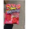 Image 2 : CASE LOT Maynards Swedish Berries 12x185g