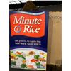 Image 2 : CASE LOT Minute Rice - Long Grain Instant Rice 12x700g