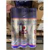 Image 2 : CASE LOT London Butane Gas for Lighters 12x300ml